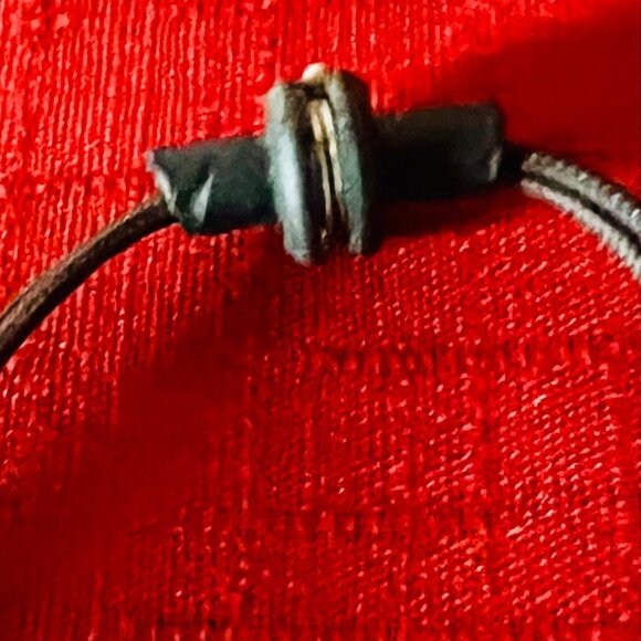 Tabra Tunoa necklace - Picture 5 of 7